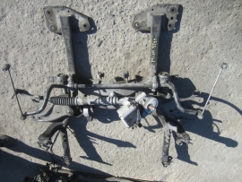 Mini COOPER S - Crossmember SUBFRAME ENGINE CRADLE CROSS MEMBER  - 7167412